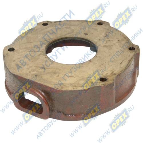 70-3502035 Кожух тормозной рабочий с 1отв.h=50 под диск 50-3502040 МТЗ-80 МТЗ РУП1